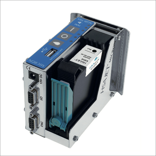 H S A Jet Micron Printer - Ultra-Fine Printing Technology | High Precision, Compact Design, User-Friendly Interface