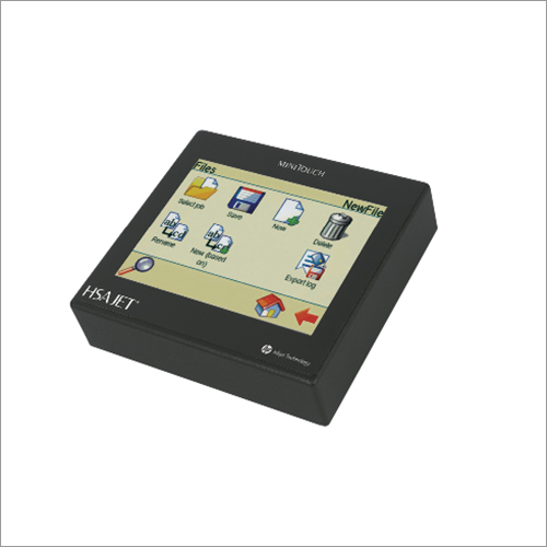 H S A जेट प्रिंटर मिनिटच