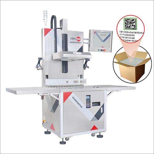 Manual Case Aggregation System