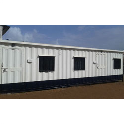 Office Cabin