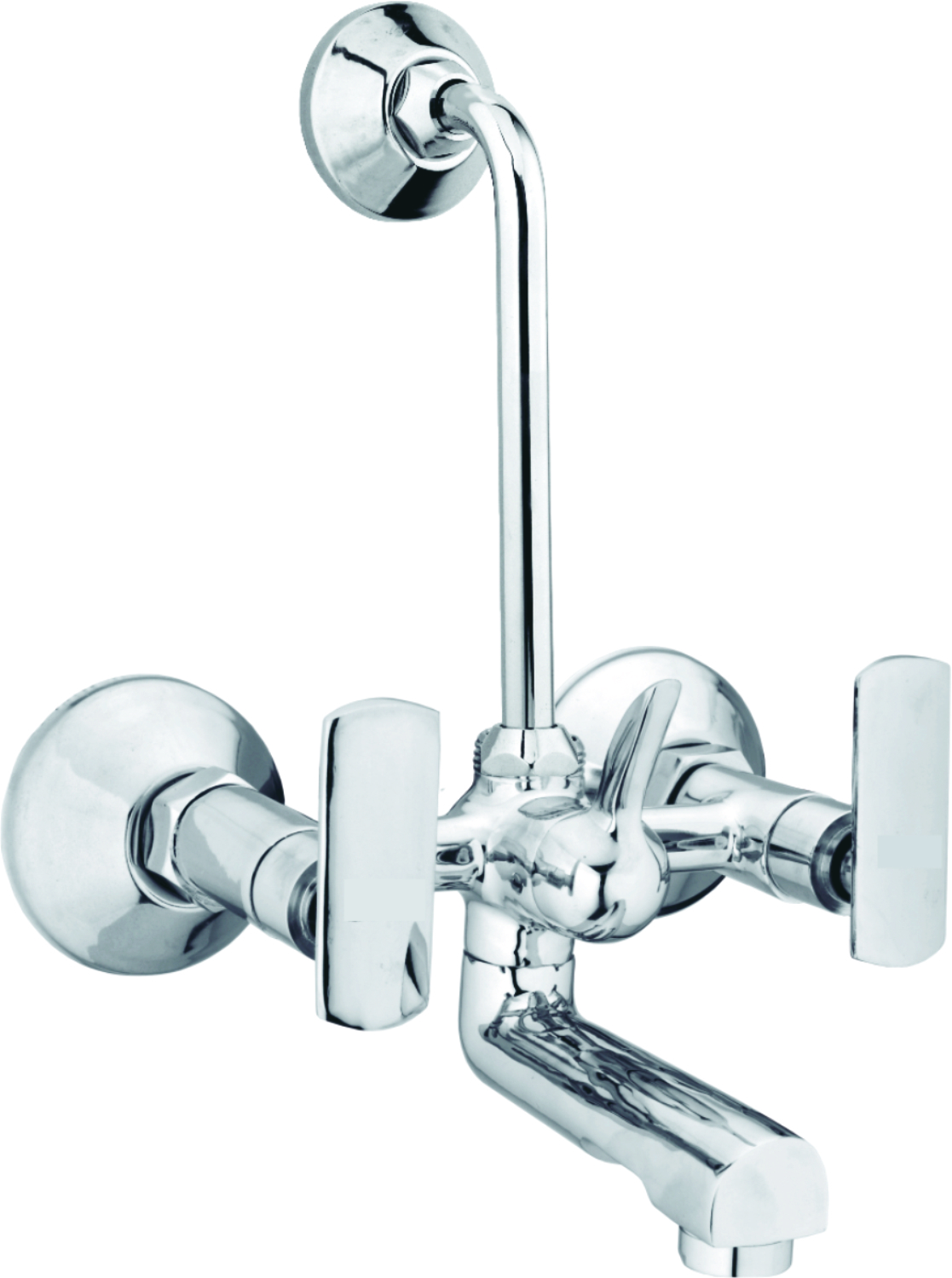 Square Sink Tap