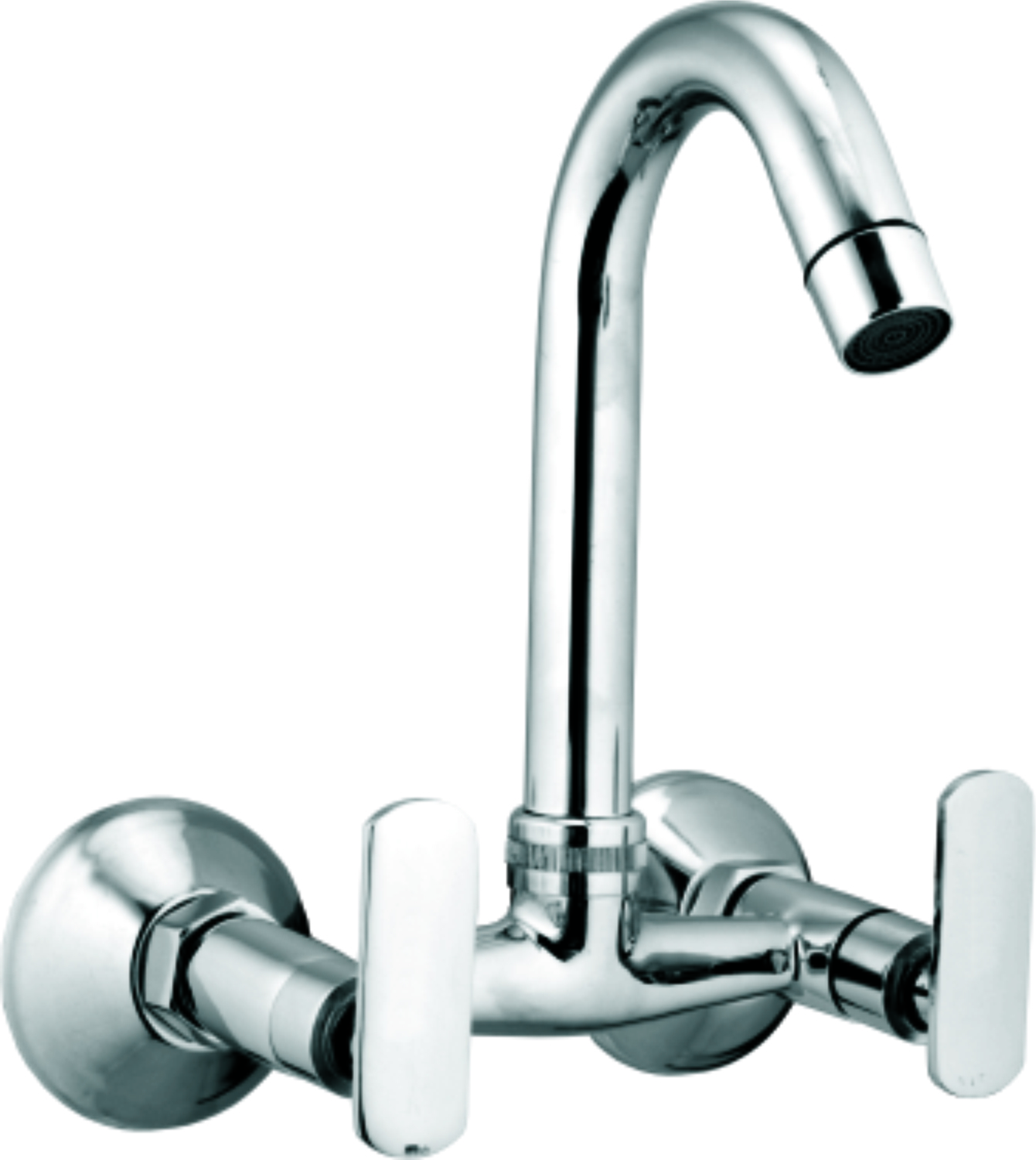 Square Sink Tap