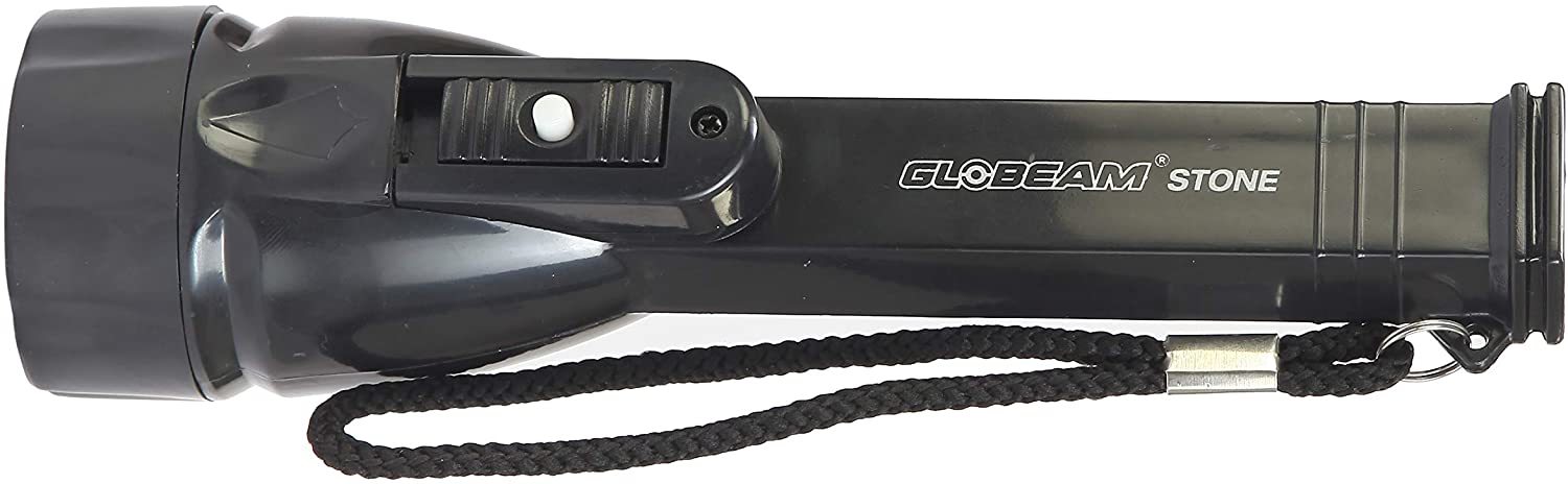 Globeam Stone Led Torch