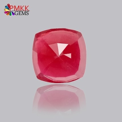 Red Natural Ruby