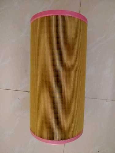 Lubricated Atlas Capco  Air Filter In Chennai