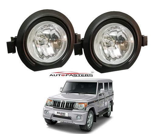 Car Fog Light For Bolero