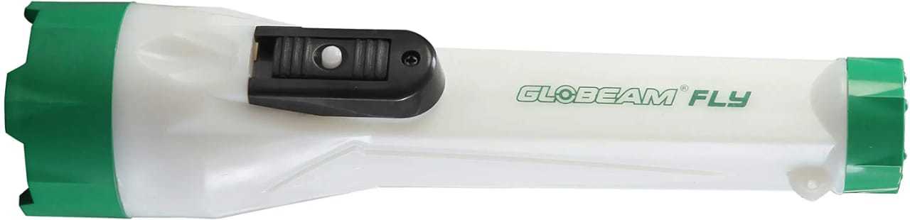 Fly Radium Torch - Body Material: Abs Plastic
