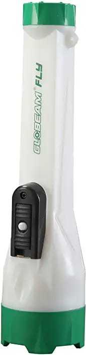 Fly Radium Torch - Body Material: Abs Plastic