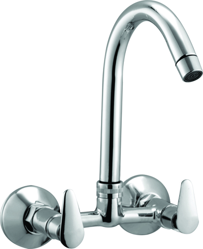 सिंक मिक्सर