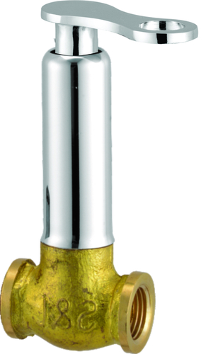 Brass Concealed Stop Cock