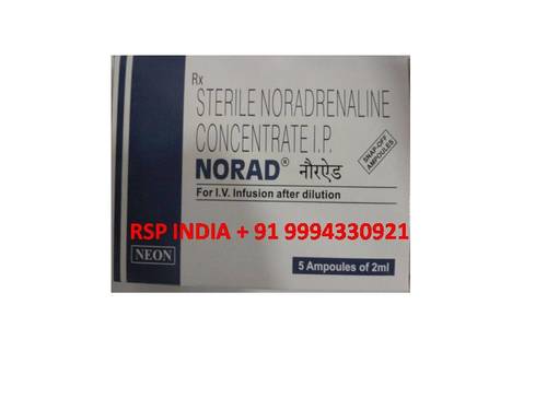 Norad 2ml Inj