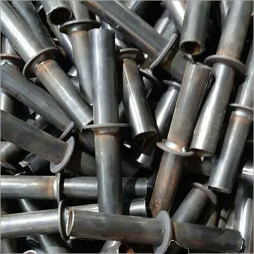 Joint Pin For Couplock Application: Construction
