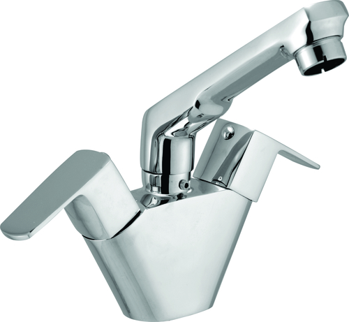 सीपी बेसिन मिक्सर