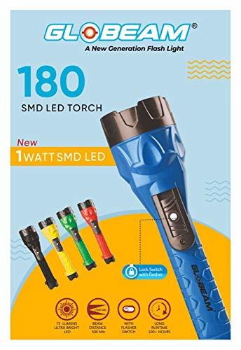 Globeam 180 Cell Torch