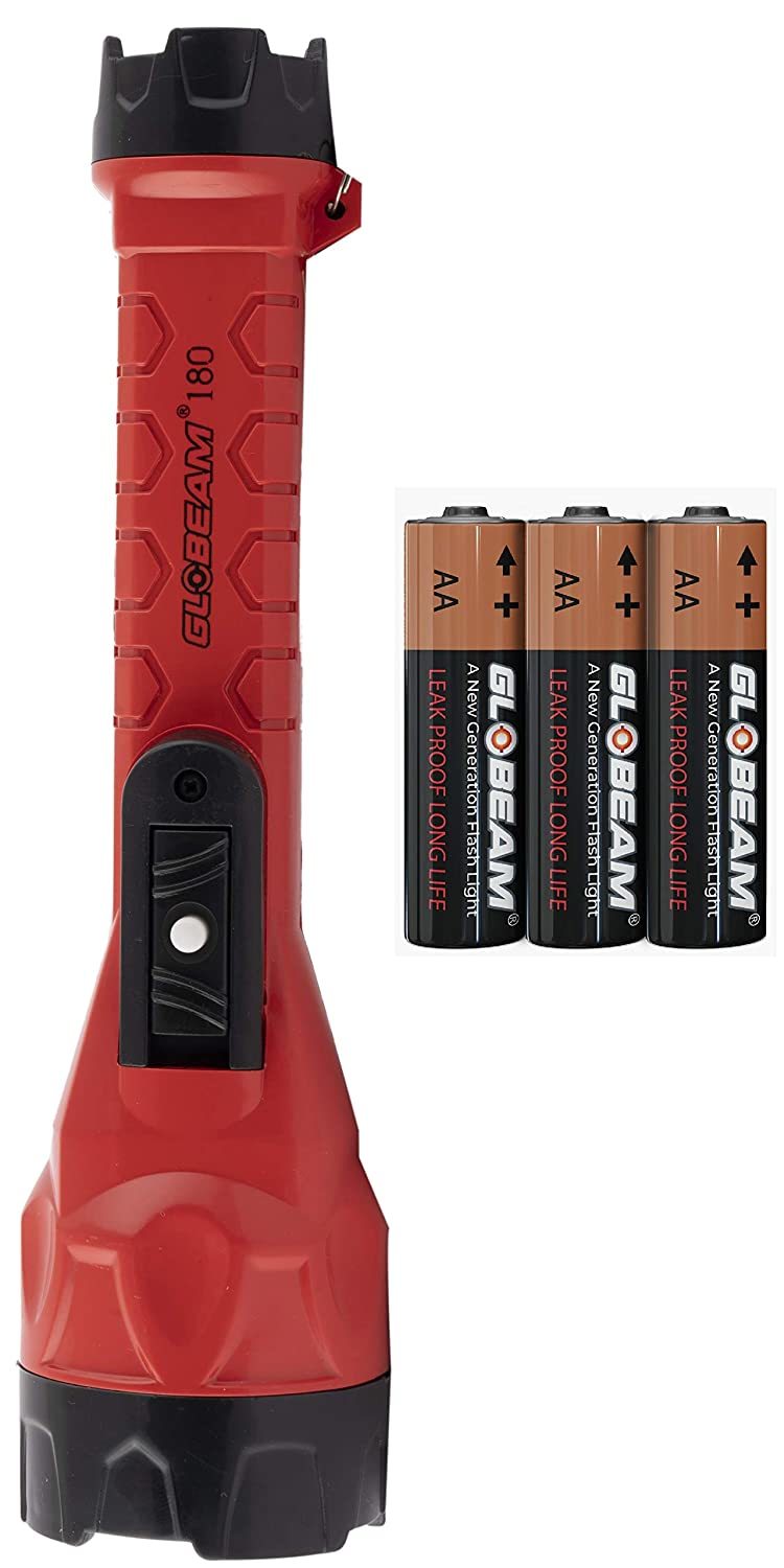 Globeam 180 Cell Torch