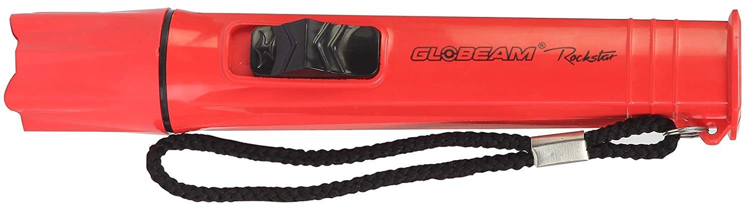 Globeam Rockstar Led Torch