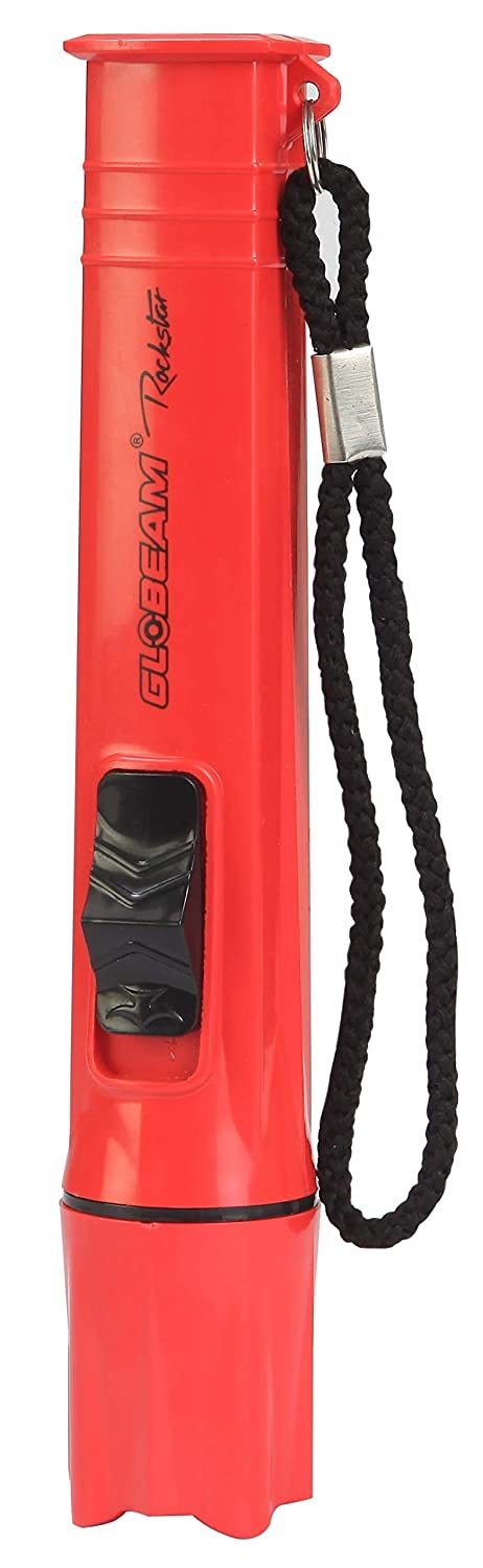 Globeam Rockstar Led Torch