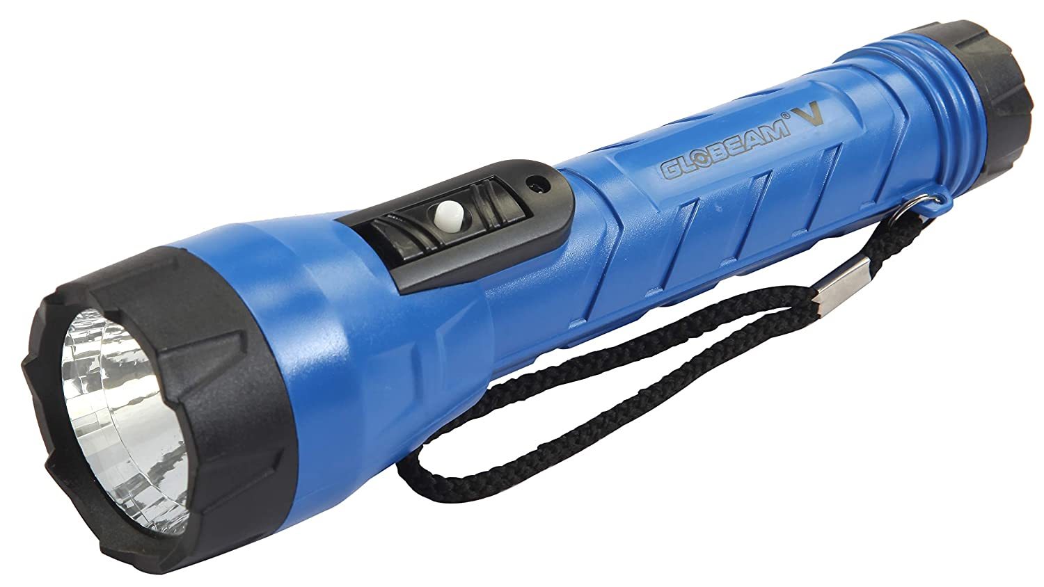 Globeam Vision Led Torch