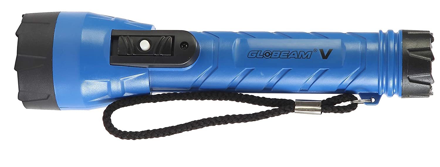 Globeam Vision Led Torch