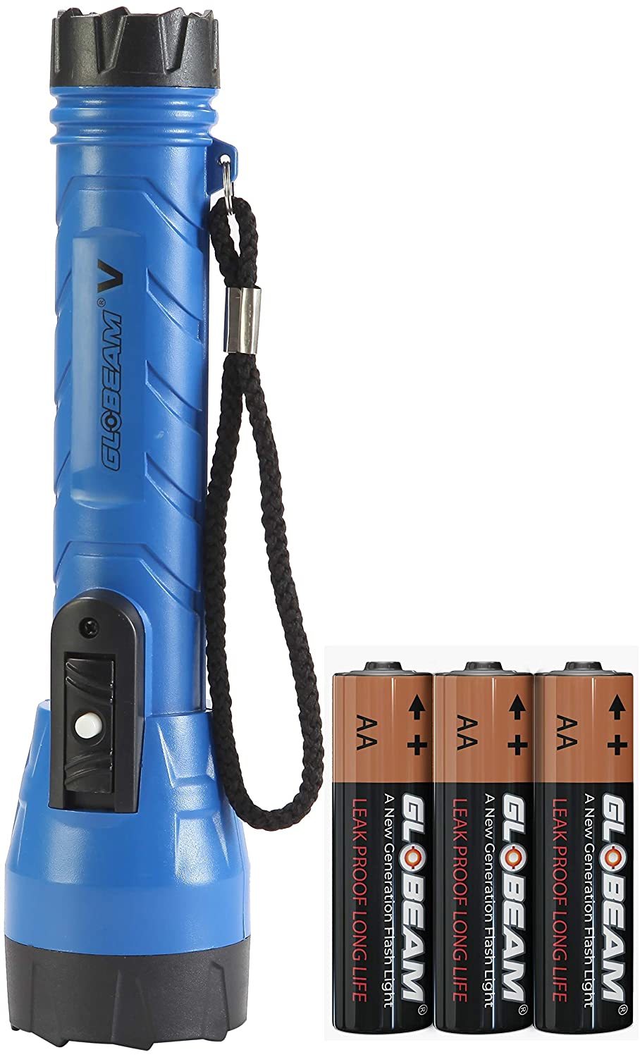 Globeam Vision Led Torch
