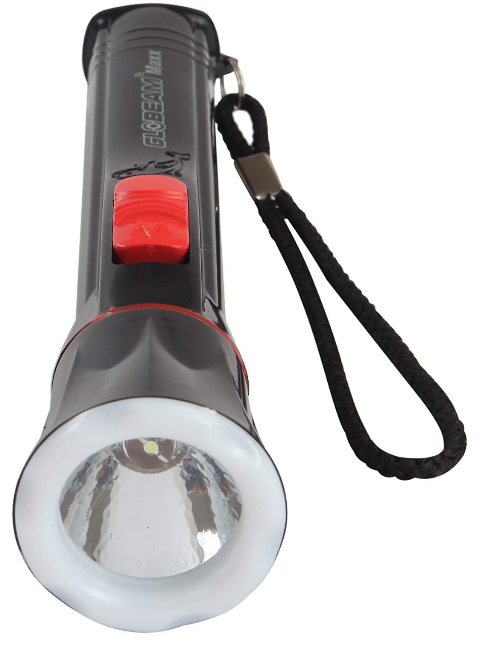 Globeam Maxx Smd Led Torch - Body Material: Plastic