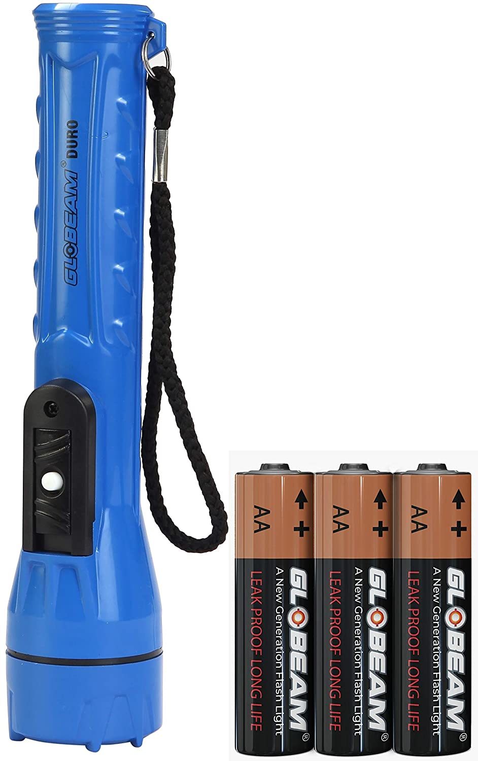Globeam Duro Smd Led Torch