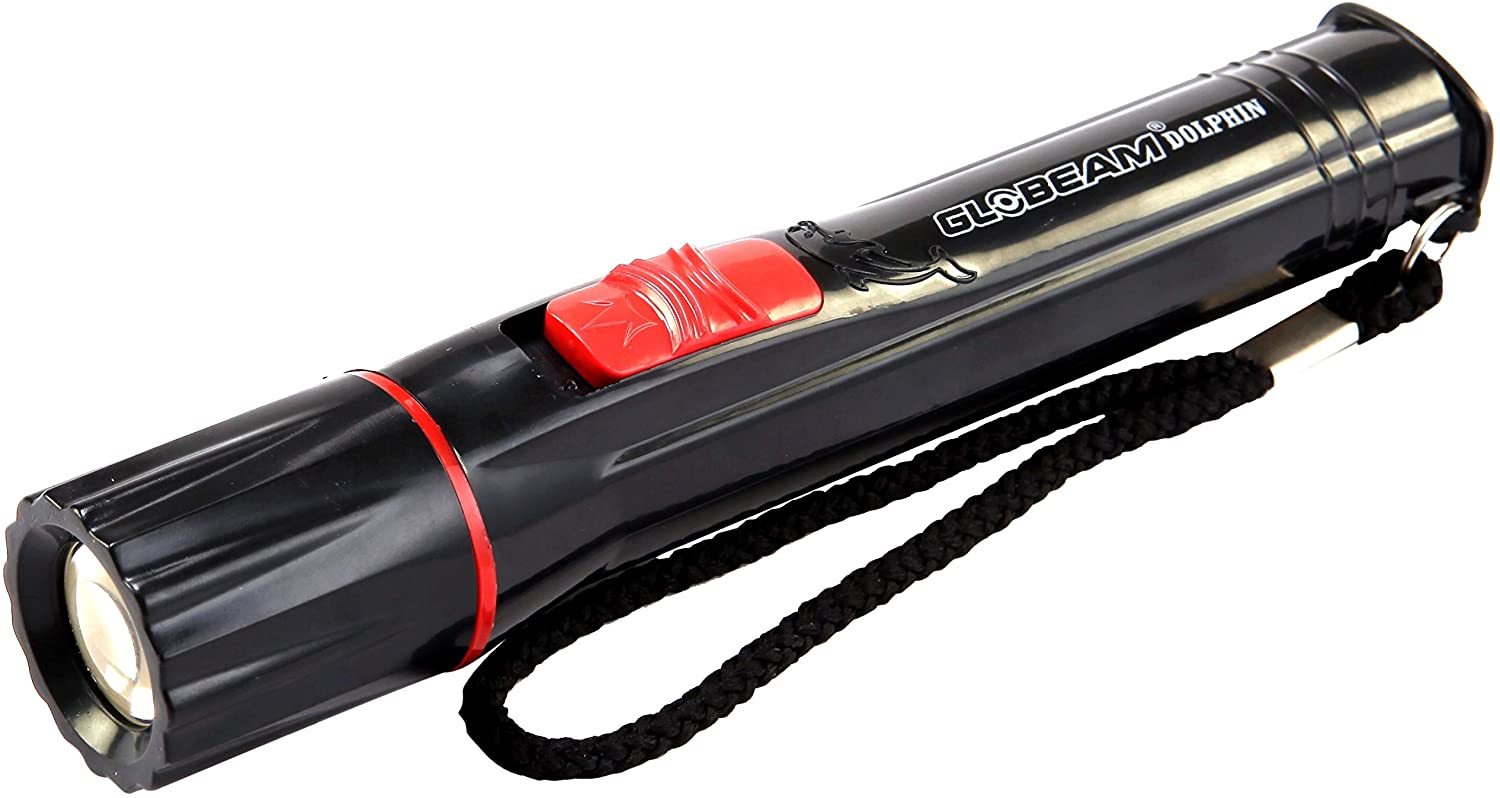 Globeam Dolphin Led Torch