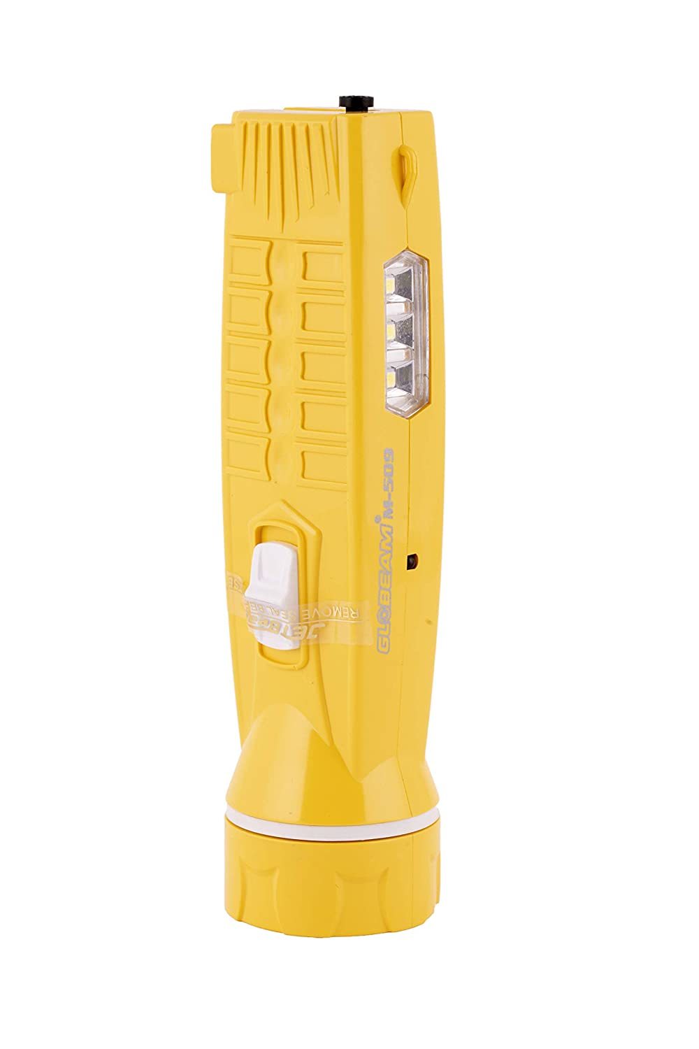 M-514 Led Flashlight Torch