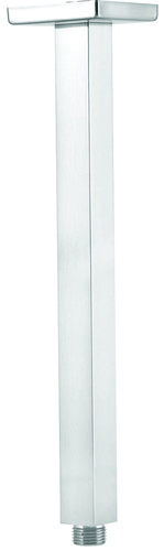 Ss Square Shower Arm