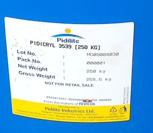 Pdicryl 3539