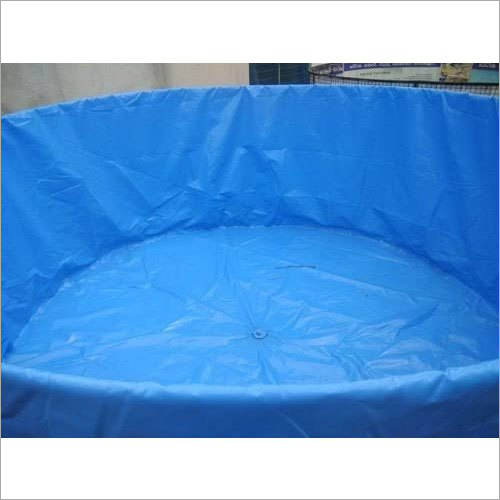 500 Gsm Pvc Tarpaulin Fish Tank