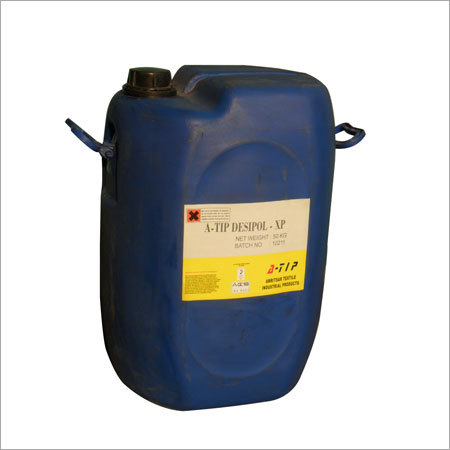डेसिपोल केमिकल