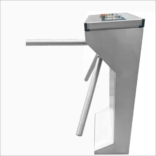 Tripod Turnstile Barrier Gate - Feature: High Strength