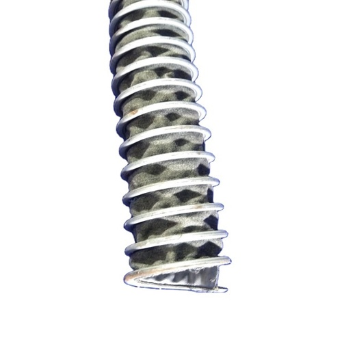 Aramid इंजन निकास नली