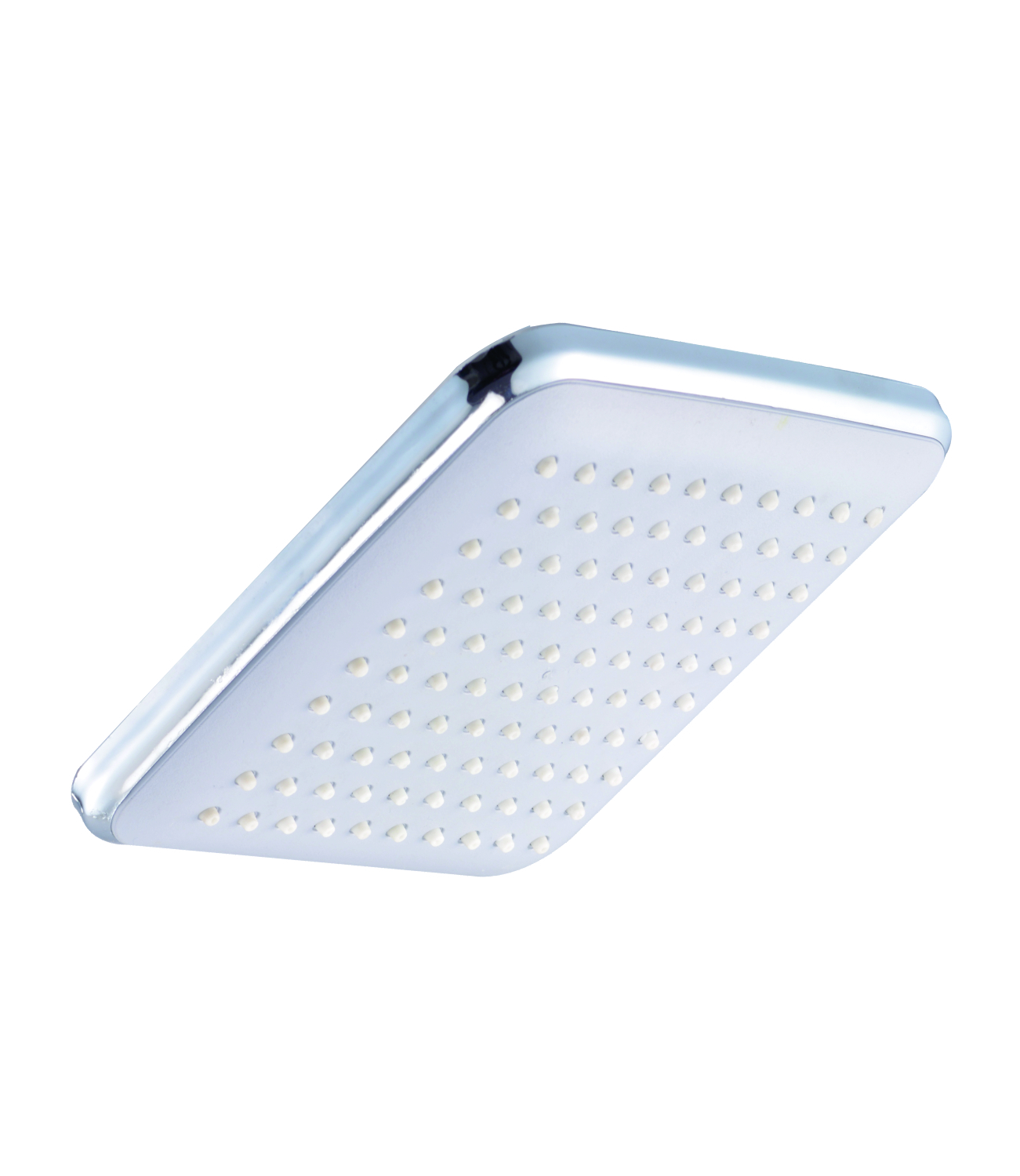 Rectangle Bend Shower