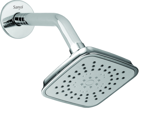 बेंड शावर एब्स 4/4