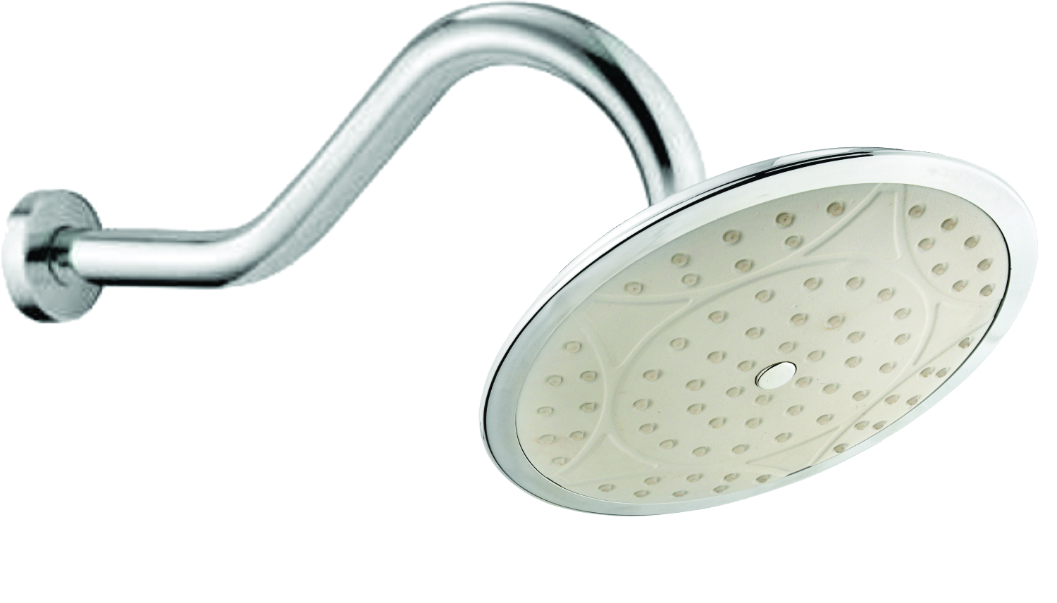Maze Round Bend Shower