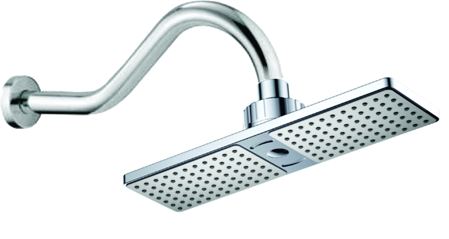 Abs Shower Head