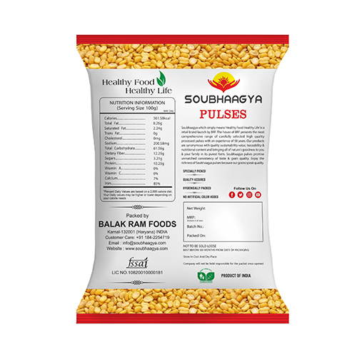 Soubhaagya Moong Dhuli