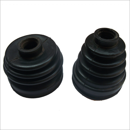Axle Boots