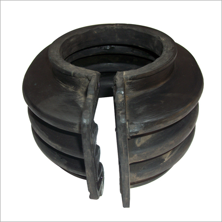 Differencial Boot