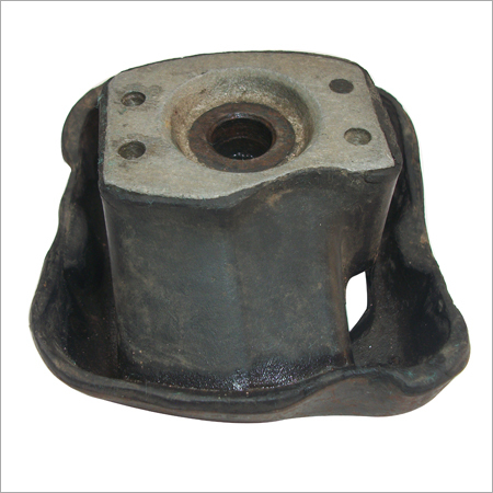 Engine Mounting Suitable For Mercedes