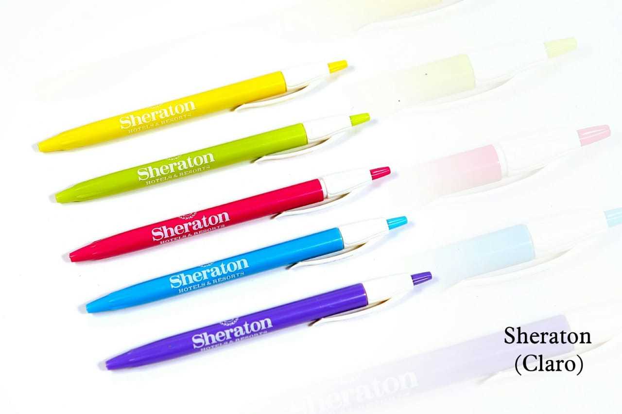 Promotional Pen
