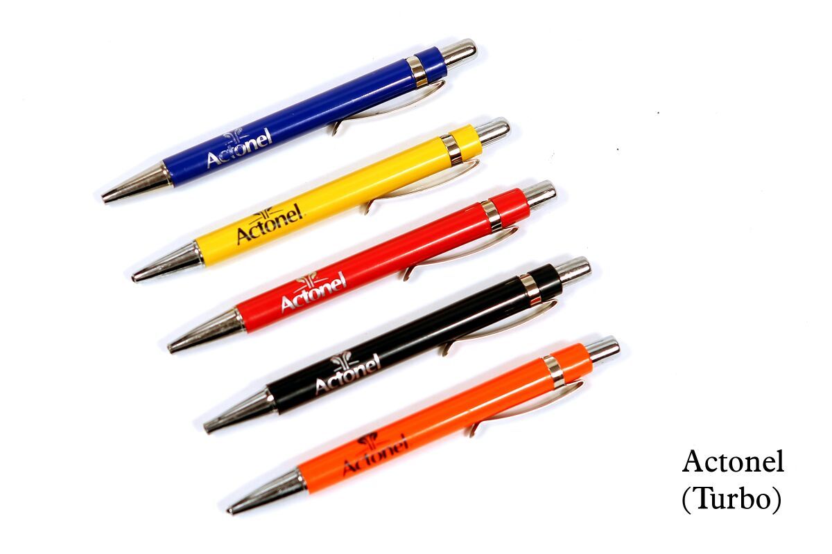 Promotional Pen