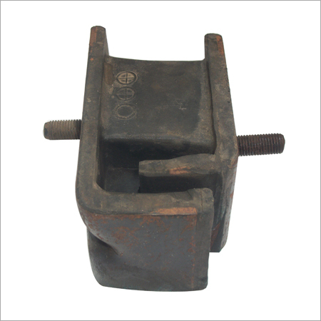 Nissan Engine Mounting