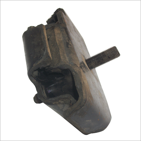 Toyota Engine Mounting