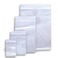 Hm Poly Bags - Pe Material, Sizes From 3x4 To 30x50 Inches, Natural Plastic Color | Embossing, Gravure Printing, Durable For Grocery & Household Use