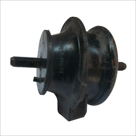 Toyota Cresida Enging Mounting
