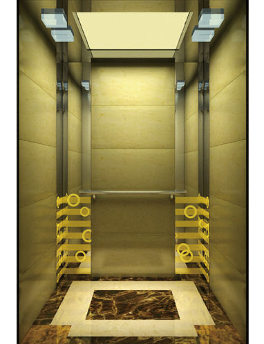 यात्री लिफ्ट