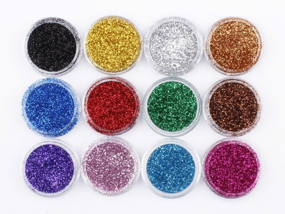 Any Color Epoxy Pigment Paste